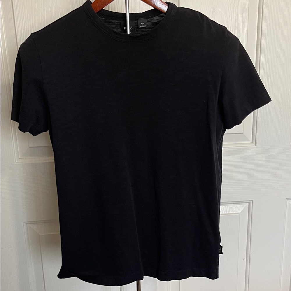 Hugo Boss Black Short Sleeve Tee